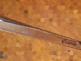 Ledo ritulio lazda. Hockey stick Easton - nuotraukos Nr. 10
