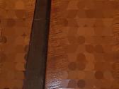 Ledo ritulio lazda. Hockey stick Easton - nuotraukos Nr. 12