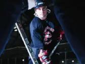 Ledo ritulio lazda. Hockey stick Easton - nuotraukos Nr. 4