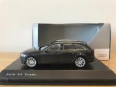 Audi A4 Avant (B9)