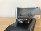 Audi A4 Avant (B9) - nuotraukos Nr. 2