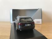 Audi A4 Avant (B9) - nuotraukos Nr. 3