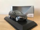Audi A4 Avant (B9) - nuotraukos Nr. 4