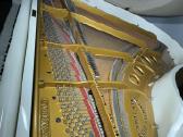 Parduodu fortepijona Steinway - nuotraukos Nr. 6