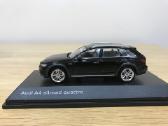 Audi A4 Allroad Quattro (B9)