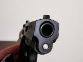 Sig Sauer p938 Rosewood cal 9x19 - nuotraukos Nr. 6