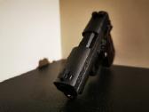 Sig Sauer p938 Rosewood cal 9x19 - nuotraukos Nr. 8