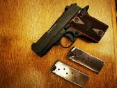 Sig Sauer p938 Rosewood cal 9x19 - nuotraukos Nr. 11