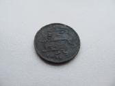 5 senti , Estija , 1931 - nuotraukos Nr. 2