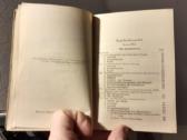 Soviet. traukinio palydovo spec. raktas ir knygelė - nuotraukos Nr. 5