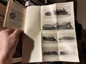 Soviet. traukinio palydovo spec. raktas ir knygelė - nuotraukos Nr. 8