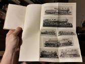 Soviet. traukinio palydovo spec. raktas ir knygelė - nuotraukos Nr. 9
