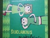 Daug knygu apie gamtą, gyvūnus, vaistinius augalus - nuotraukos Nr. 30