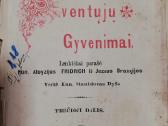 Religija 1910m