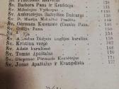Religija 1910m - nuotraukos Nr. 5