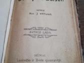 Religija 1913m