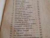 Religija 1913m - nuotraukos Nr. 2