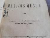 Religija 1908m - nuotraukos Nr. 2