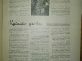1305. Mūsų Vilnius antikvarinis-kolekcinis žurnala - nuotraukos Nr. 3