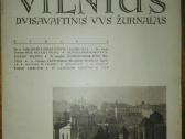 1305. Mūsų Vilnius antikvarinis-kolekcinis žurnala - nuotraukos Nr. 5