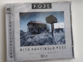 Naujas dvigubas Foje CD Kita paveikslo pusė