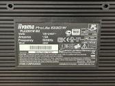 Iiyama Prolite E2201w-b - nuotraukos Nr. 6