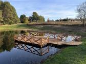 Pontoniniai lieptai, prieplaukos, aikštelės - nuotraukos Nr. 13