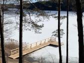 Pontoniniai lieptai, prieplaukos, aikštelės - nuotraukos Nr. 17