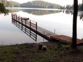 Pontoniniai lieptai, prieplaukos, aikštelės - nuotraukos Nr. 18
