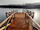 Pontoniniai lieptai, prieplaukos, aikštelės - nuotraukos Nr. 20
