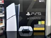 Sony Playstation 5 Slim Digital Edition