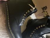 Nauji, originalūs Dr. Martens aulinukai - nuotraukos Nr. 3