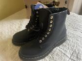 Nauji, originalūs Dr. Martens aulinukai - nuotraukos Nr. 5
