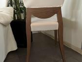 Calligaris kėdės 6 vnt - nuotraukos Nr. 3