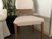 Calligaris kėdės 6 vnt - nuotraukos Nr. 2