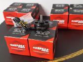 Nauji Surpasshobby 2806.5 1300kv / 1700kv motorai