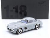 Mercedes-benz 300sl Gullwing