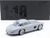 Mercedes-benz 300sl Gullwing - nuotraukos Nr. 2