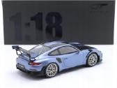 Porsche 911 Gt2 - nuotraukos Nr. 2