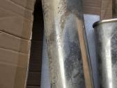 Powerflow Stainless Steel Audi išmetimo sistema - nuotraukos Nr. 5