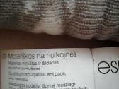 Megstos kojinės ir ilgos šiltos kojinės mot. - nuotraukos Nr. 5