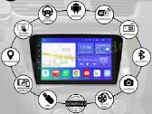 Skoda Octavia 3 A7 2013-18 Android multimedia GPS - nuotraukos Nr. 2