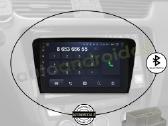 Skoda Octavia 3 A7 2013-18 Android multimedia GPS - nuotraukos Nr. 5
