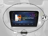 Skoda Octavia 3 A7 2013-18 Android multimedia GPS - nuotraukos Nr. 6
