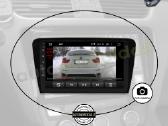 Skoda Octavia 3 A7 2013-18 Android multimedia GPS - nuotraukos Nr. 8