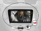 Skoda Octavia 3 A7 2013-18 Android multimedia GPS - nuotraukos Nr. 9