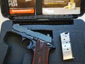 Sig Sauer p938 Rosewood cal 9x19 - nuotraukos Nr. 2