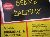 Zigas Ziglaras. Sėkmė žaliems