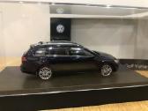 Vw Golf Variant (Mk7) - nuotraukos Nr. 4