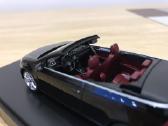 Vw Golf Cabrio (Mk6) - nuotraukos Nr. 4